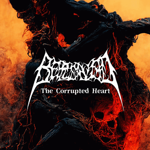 Bereaved (JAP) : The Corrupted Heart '24